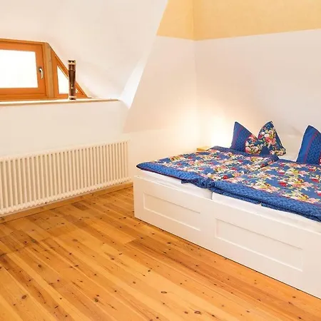 Holiday Under The Thatched Roof Semesterbostad *