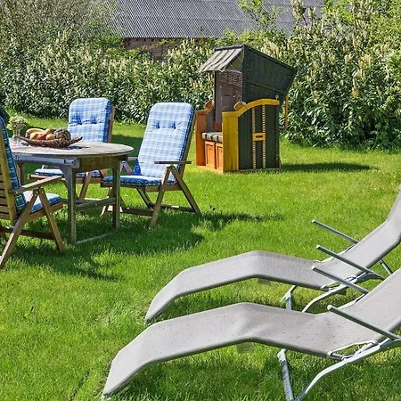 Holiday Under The Thatched Roof Semesterbostad *